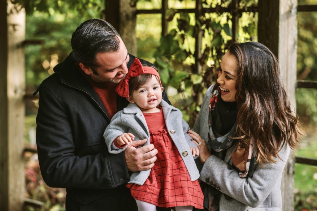 A Story Of Motherhood From The Newest Mommy On Our Team - Christine Silk Lingerie & Loungewear