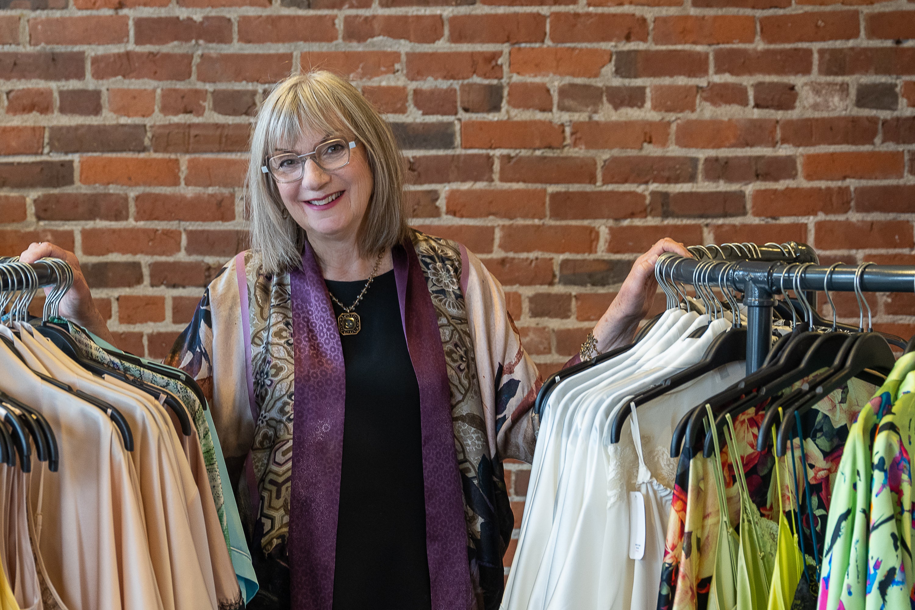 Meet The Magic Behind Christine Lingerie - Christine Silk Lingerie & Loungewear