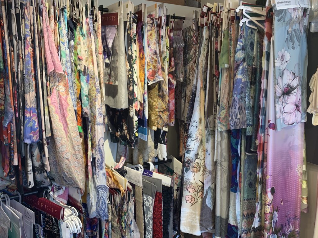 From Our Founder: How I Design Silk Prints - Christine Silk Lingerie & Loungewear