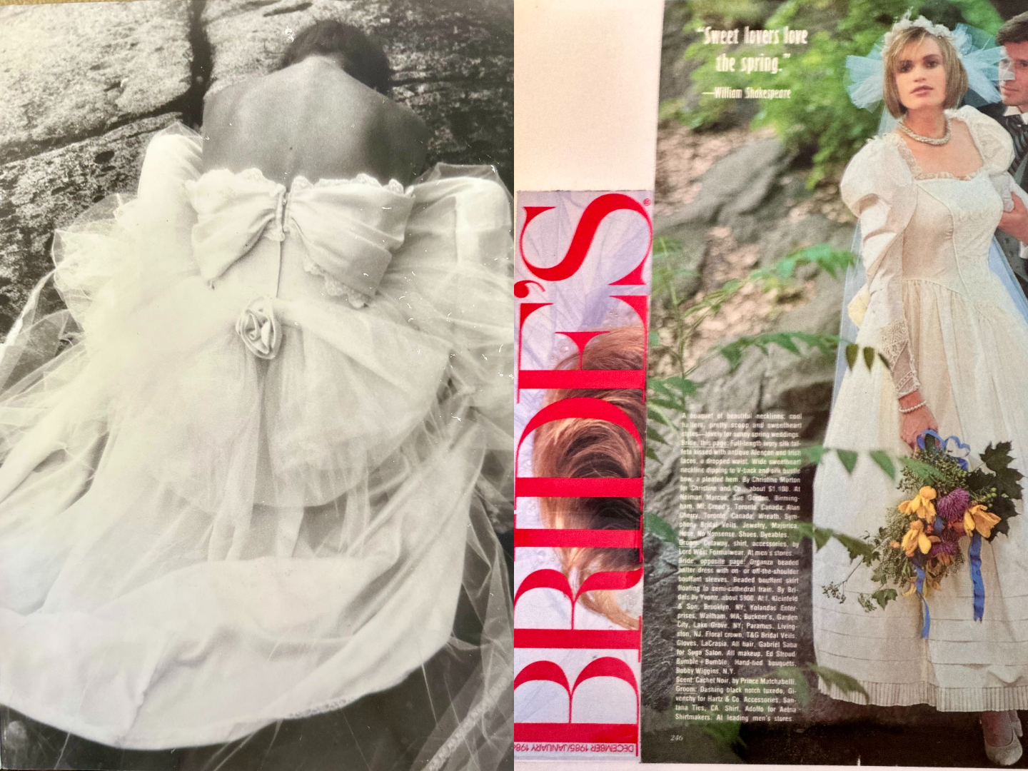 Growing Families - Christine Silk Lingerie & Loungewear