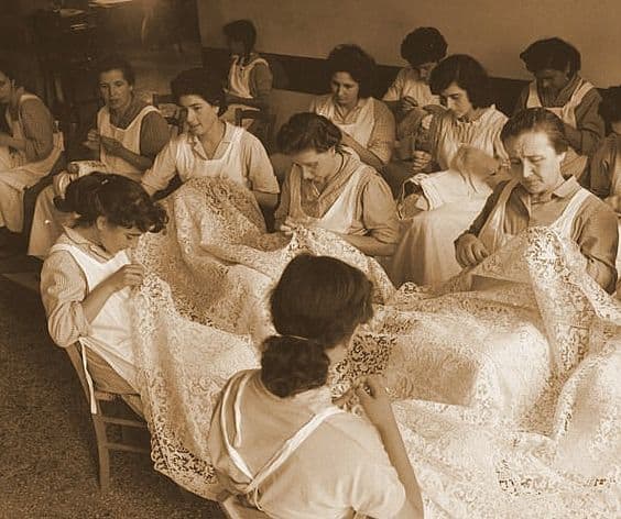 From Our Founder: My Love Of Lace - Christine Silk Lingerie & Loungewear