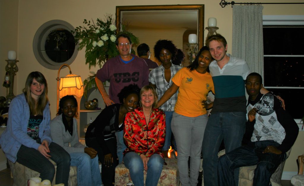 A Family Christmas Story: What a Gift! - Christine Silk Lingerie & Loungewear