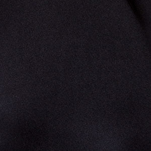 NAJAH Shelf Bra Chemise Slip Dress in Black – Christina's Luxuries