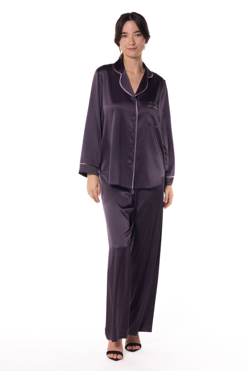 Chloe Pajama - After Dark Edition