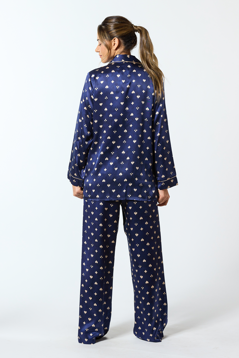 Casino Royale Classic Pajama