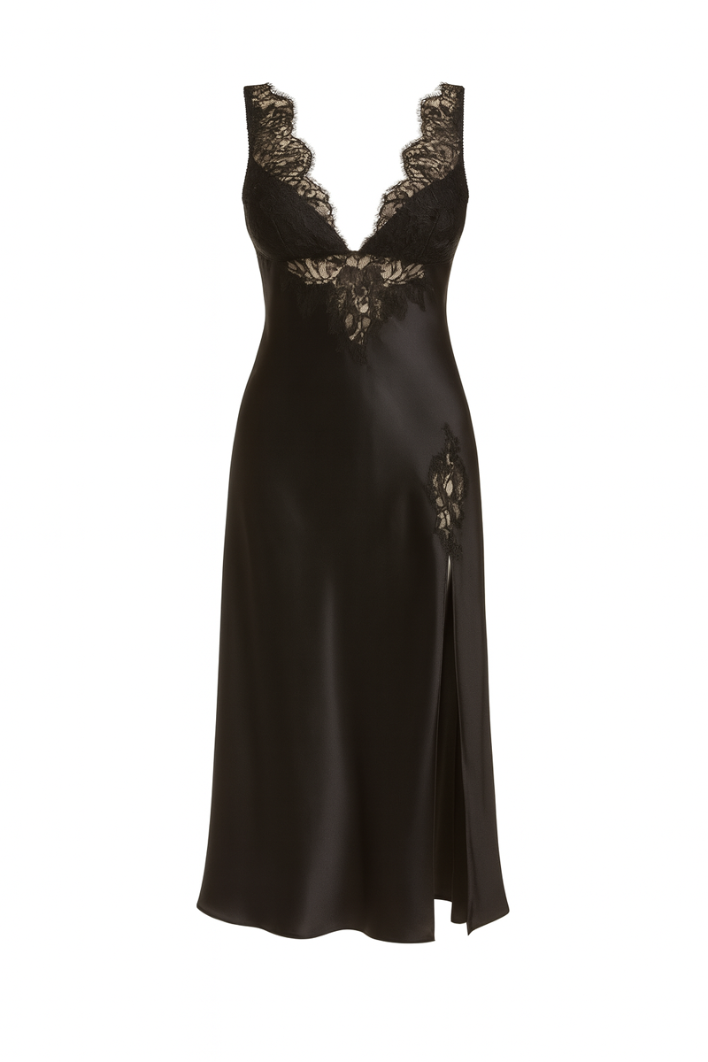 Diva Inferno Gown