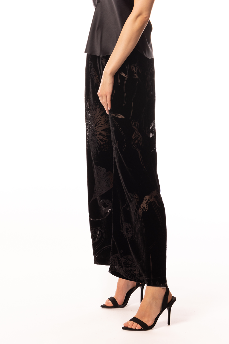 Fabergé Diva Velvet Lounge Pant