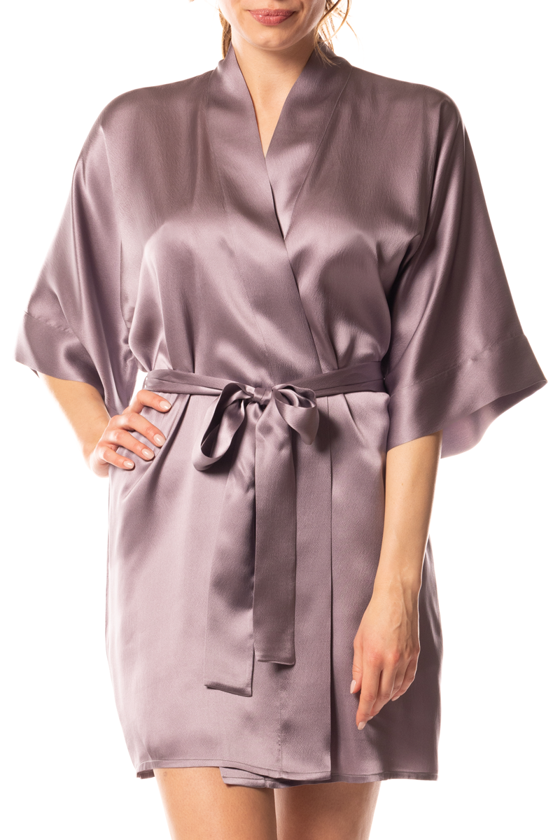 Mirage Short Robe