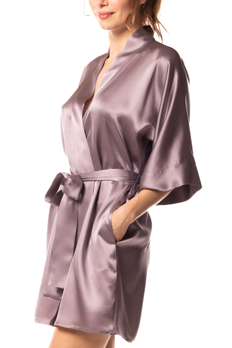 Mirage Short Robe