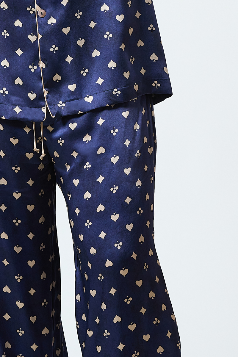 Morton Casino Royale Pajama