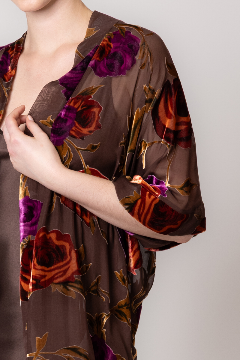 Carmen Kimono
