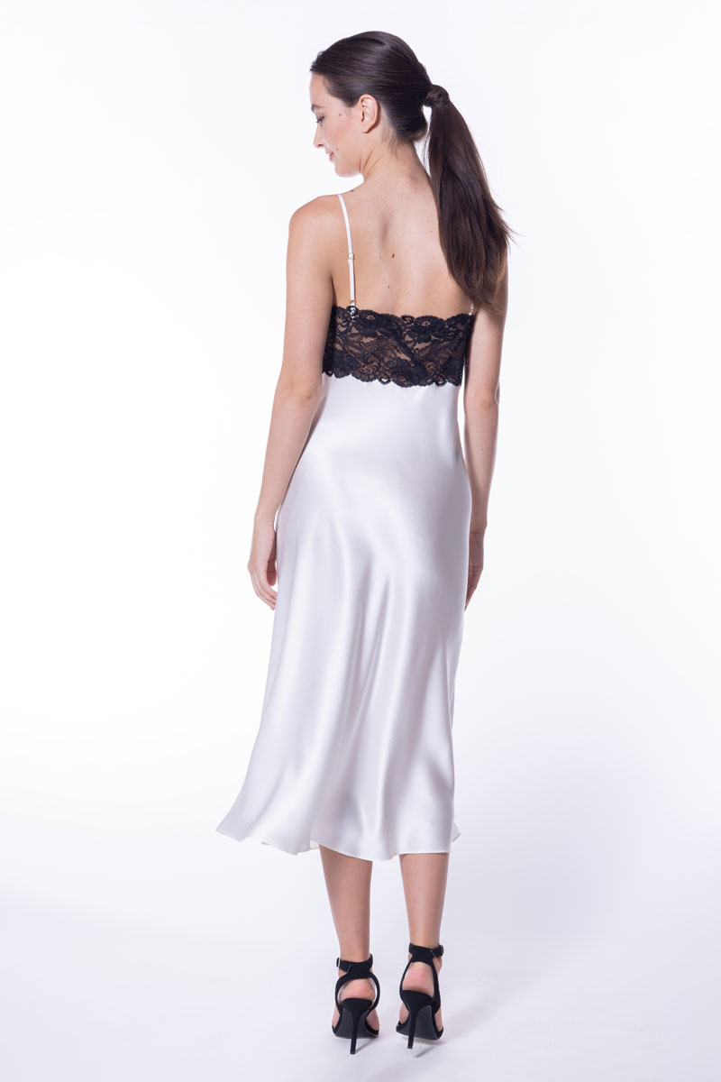 Lucia Gown