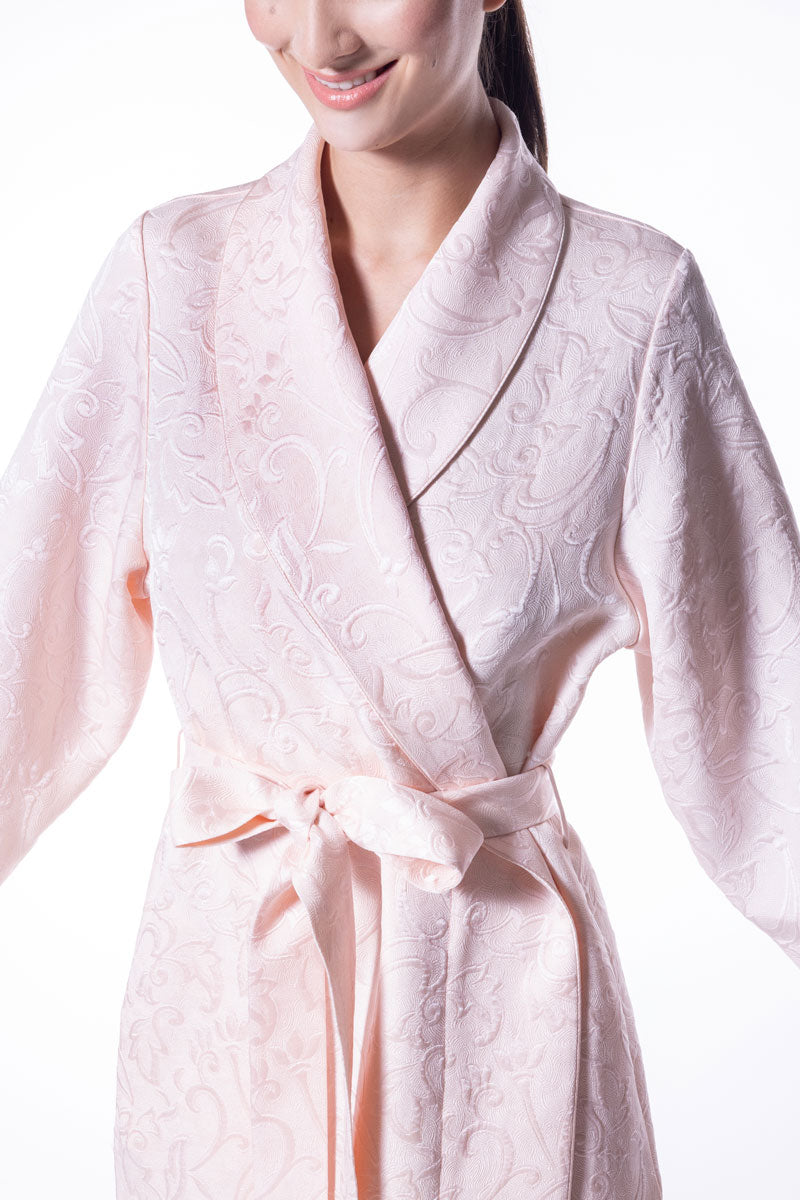 Juliet Black Label Robe