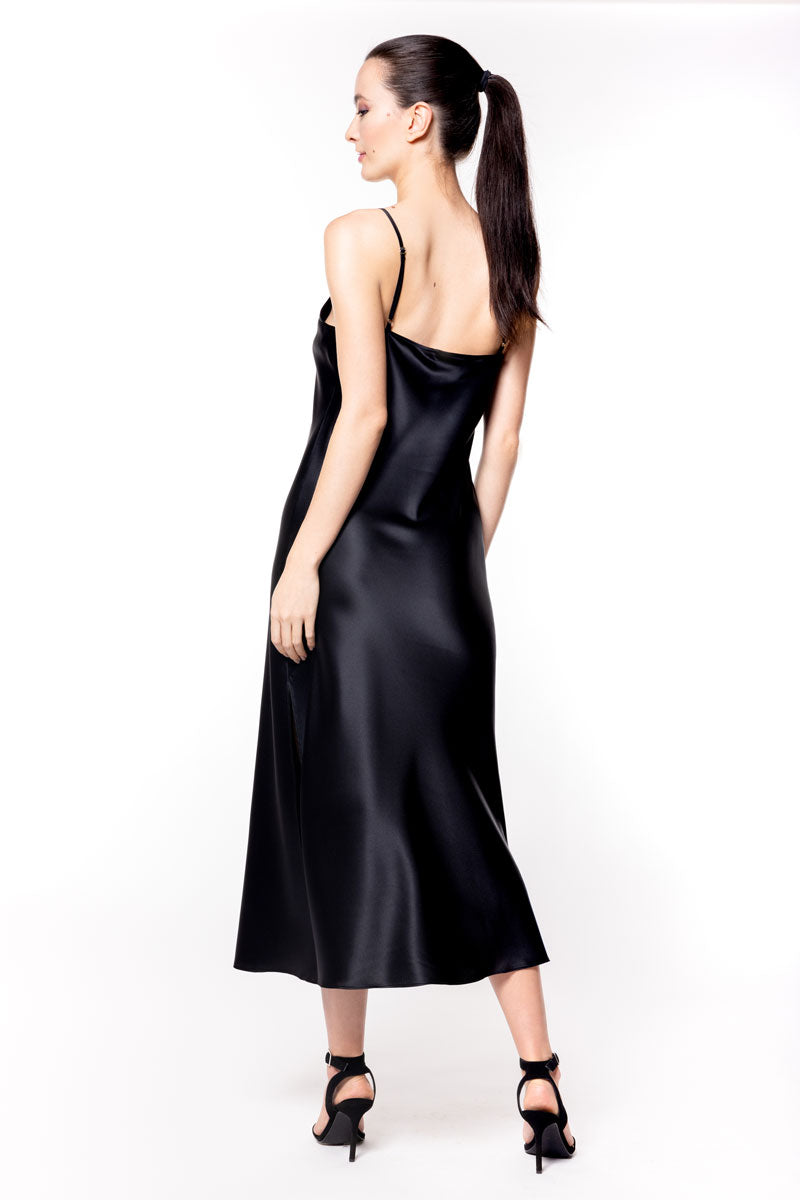 Lauren Gown Classic - Christine Silk Lingerie & Loungewear