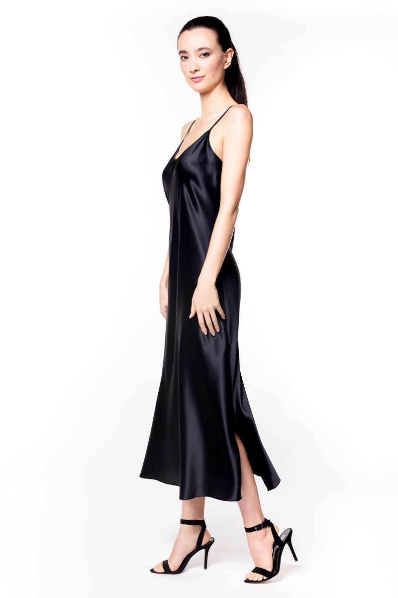 Lauren Gown Classic - Christine Silk Lingerie & Loungewear