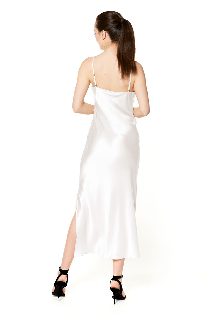 Lauren Gown Classic - Christine Silk Lingerie & Loungewear
