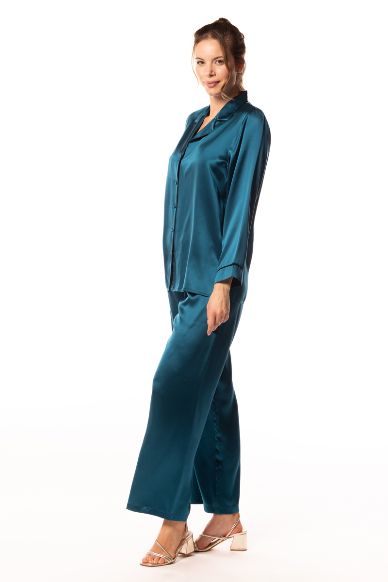 Classic Pajama - Erté Edition