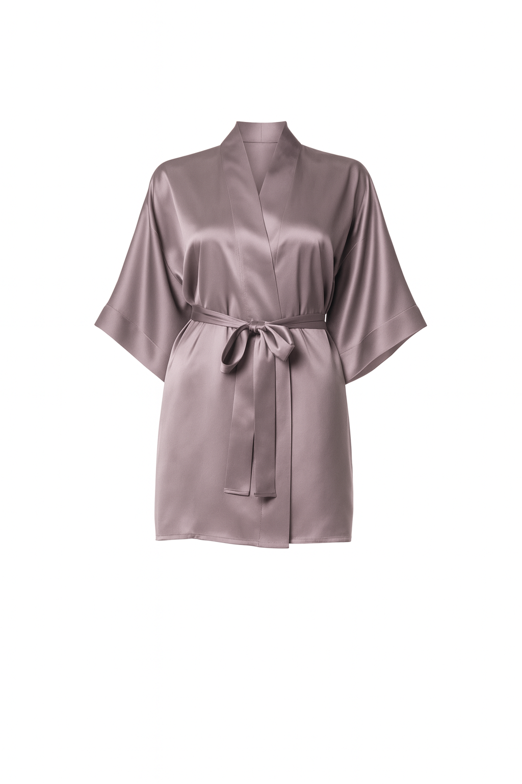 Mirage Short Robe