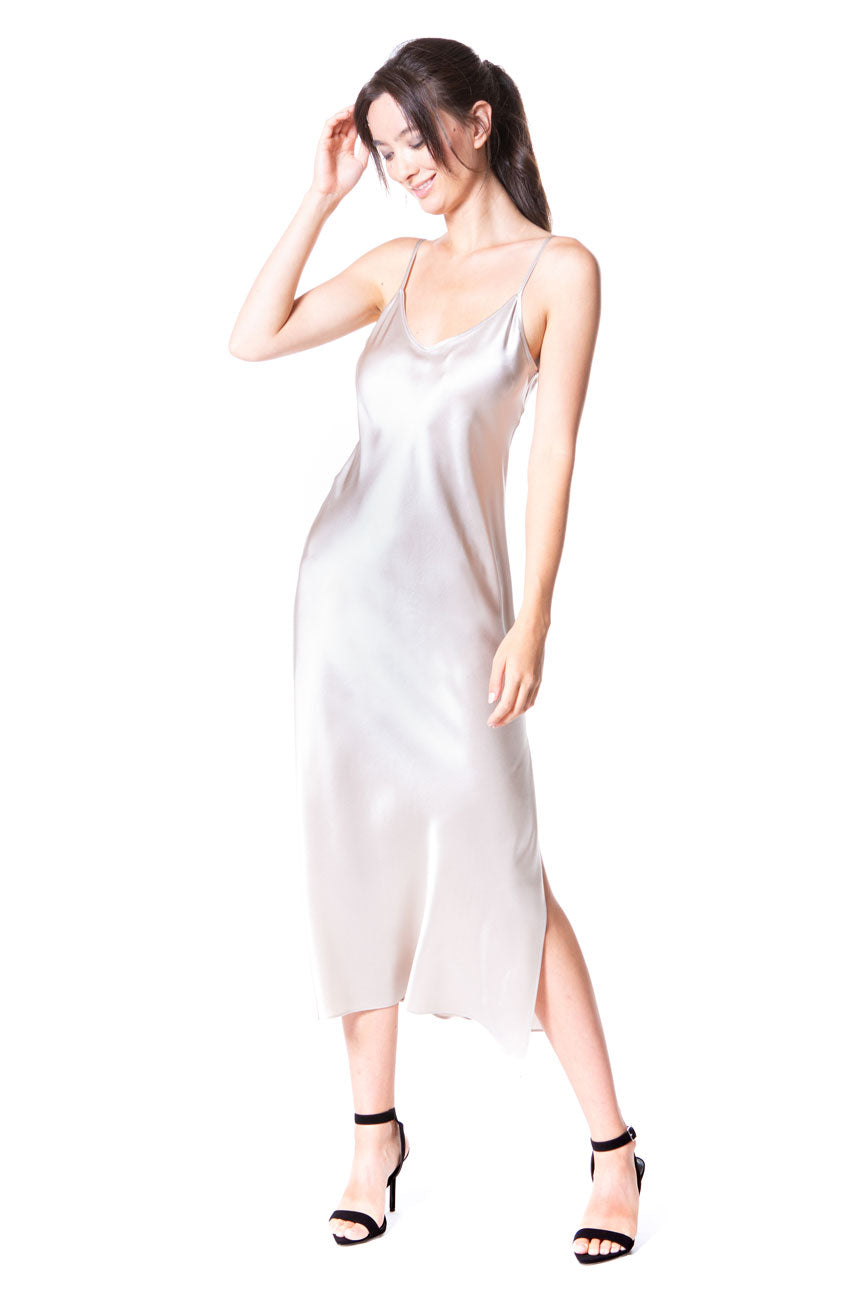 Lauren Gown - Christine Silk Lingerie & Loungewear