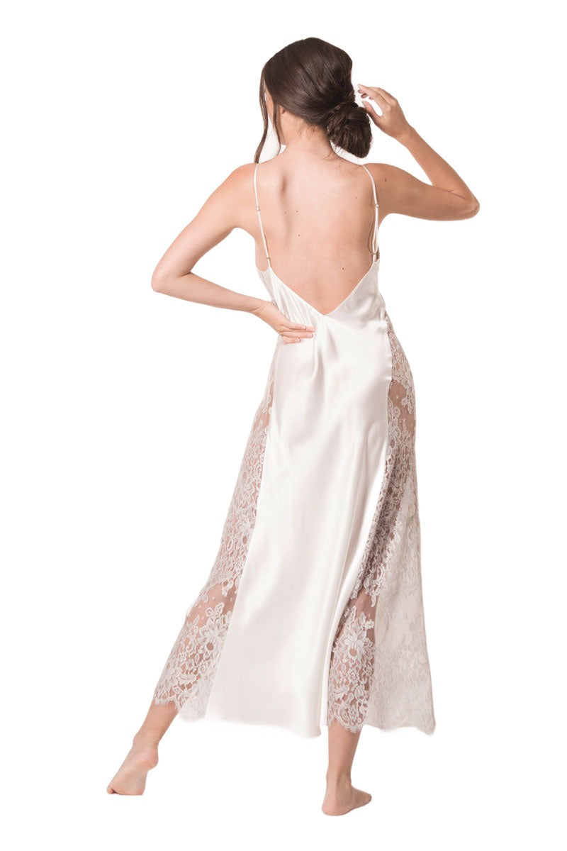 Davina Gown