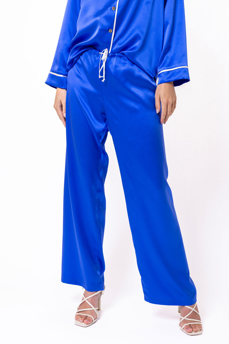 Chloe Pajama - Belize Edition