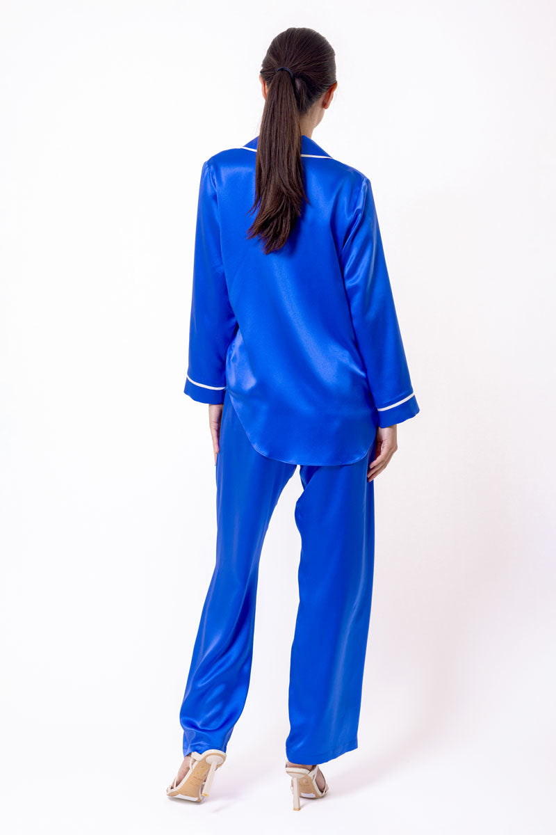 Chloe Pajama - Belize Edition