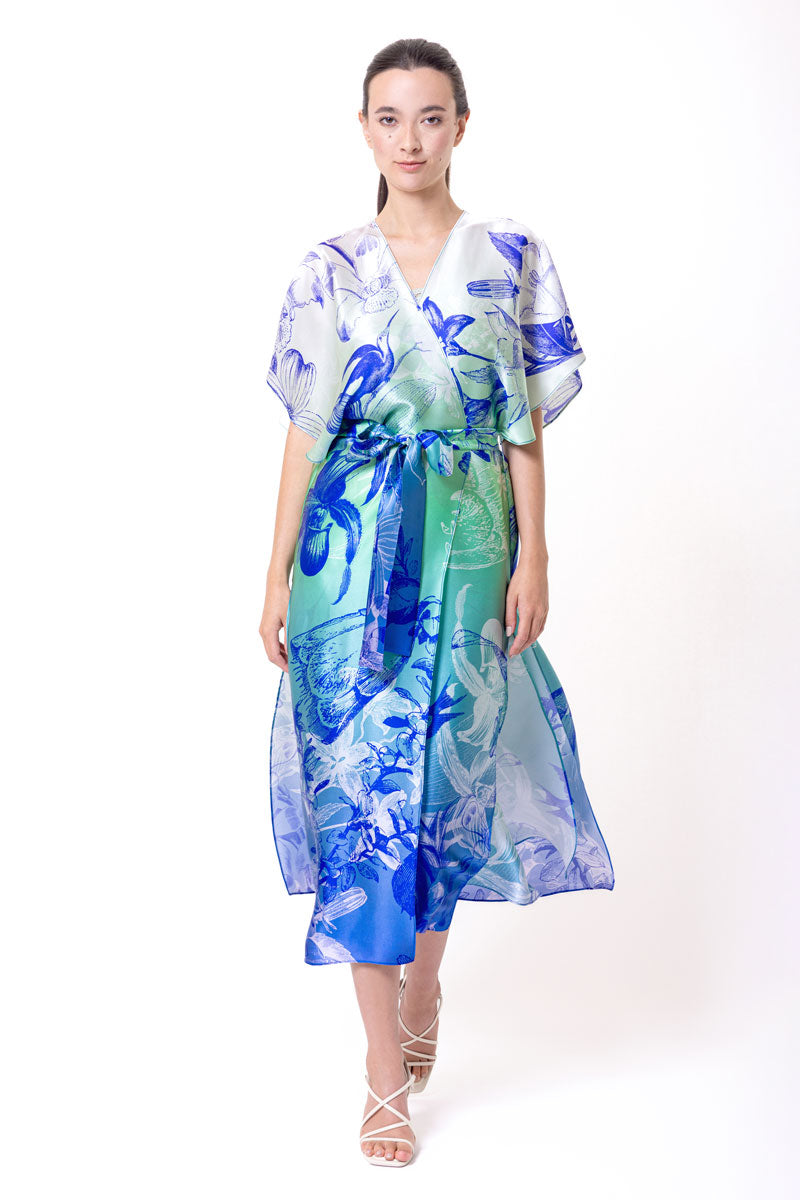 Belize Long Wrap