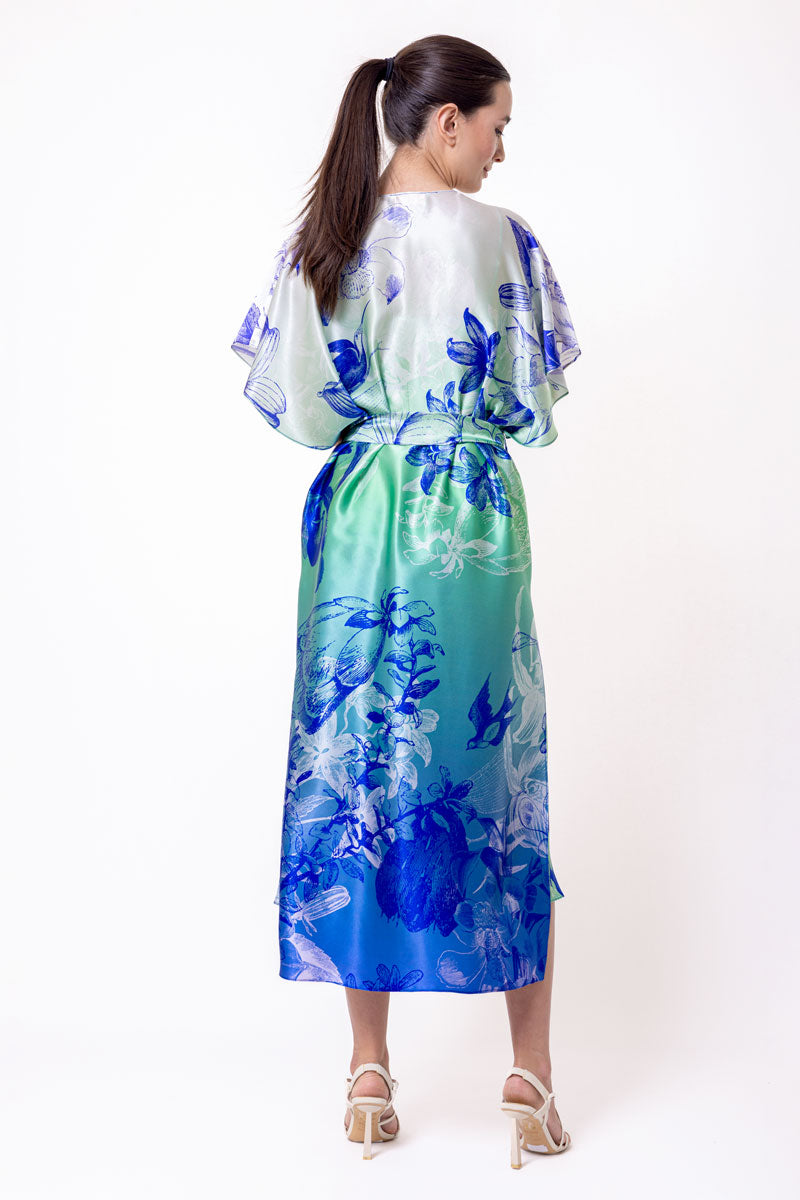 Belize Long Wrap