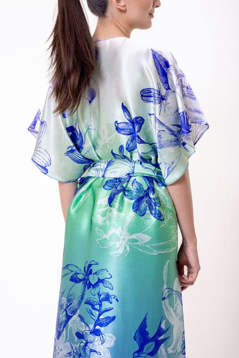 Belize Long Wrap