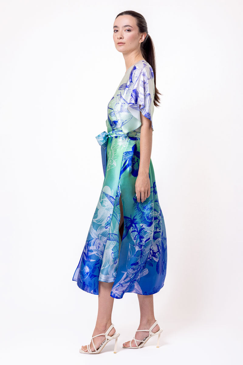 Belize Long Wrap