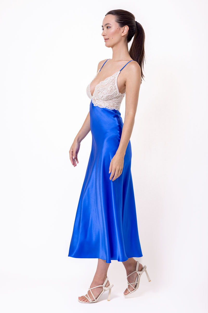 Lucia Gown - Belize Edition