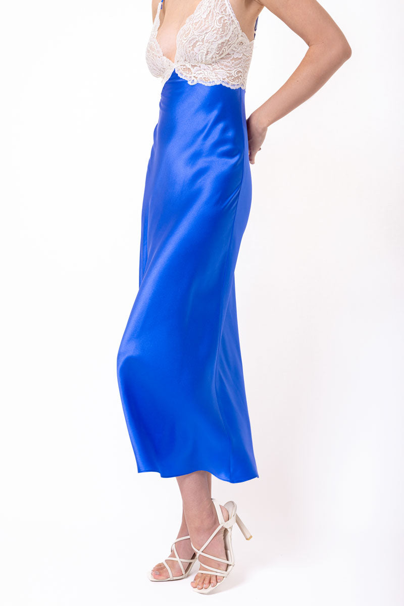 Lucia Gown - Belize Edition