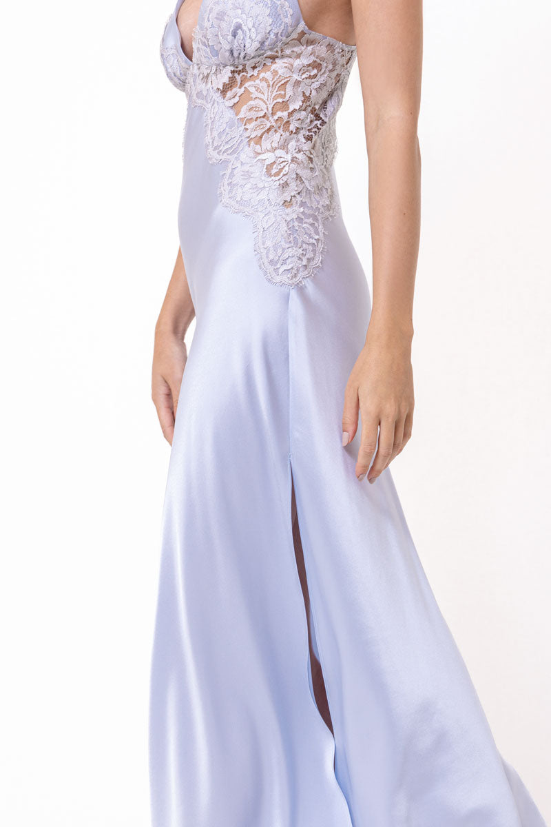 Celeste Gown