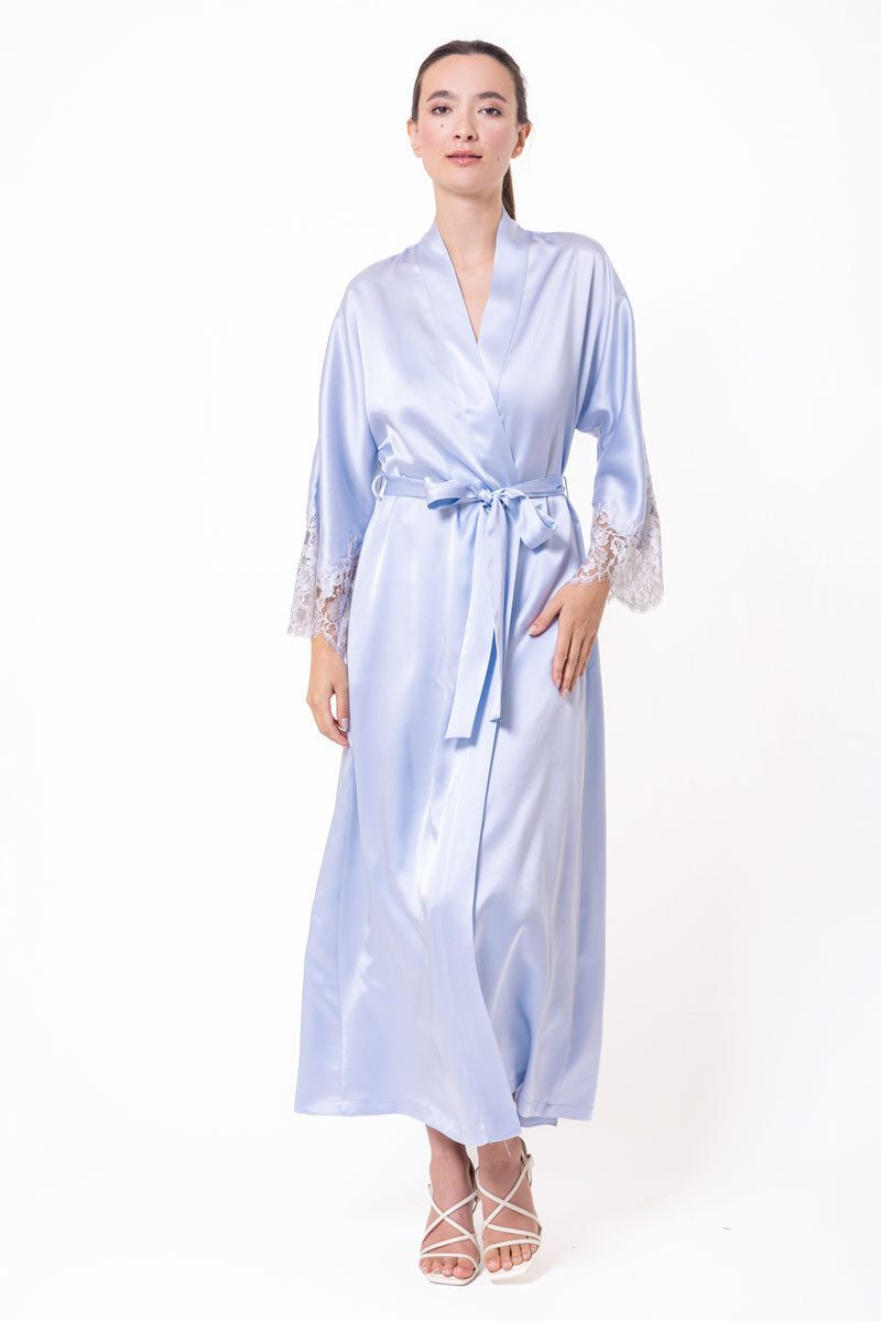 Celeste Long Robe