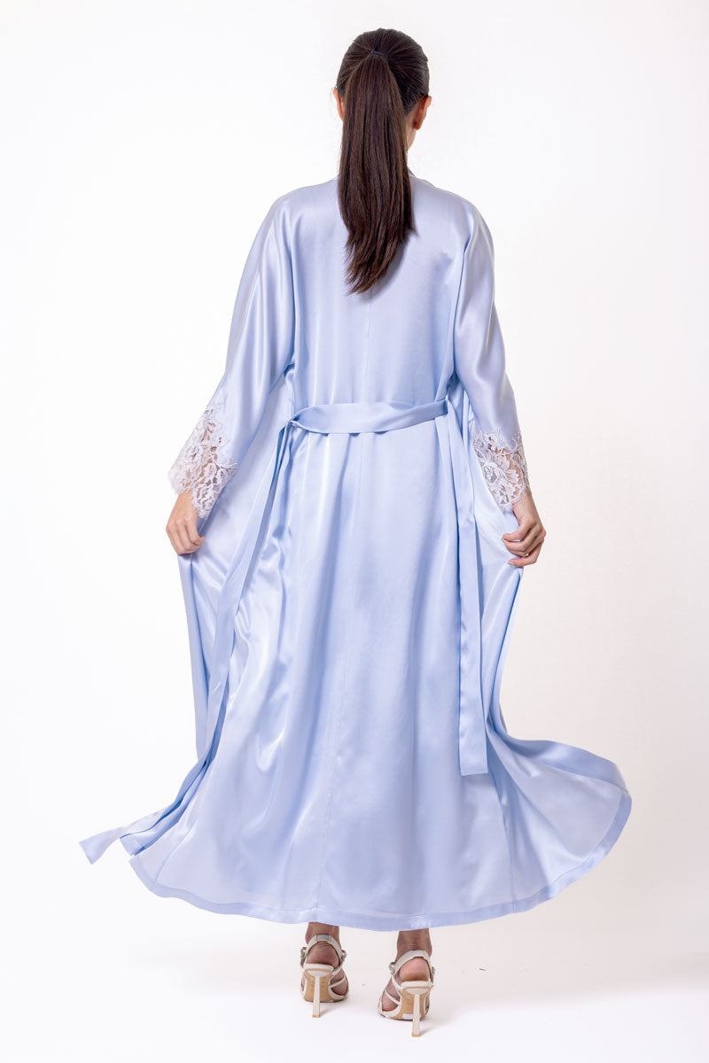 Celeste Long Robe