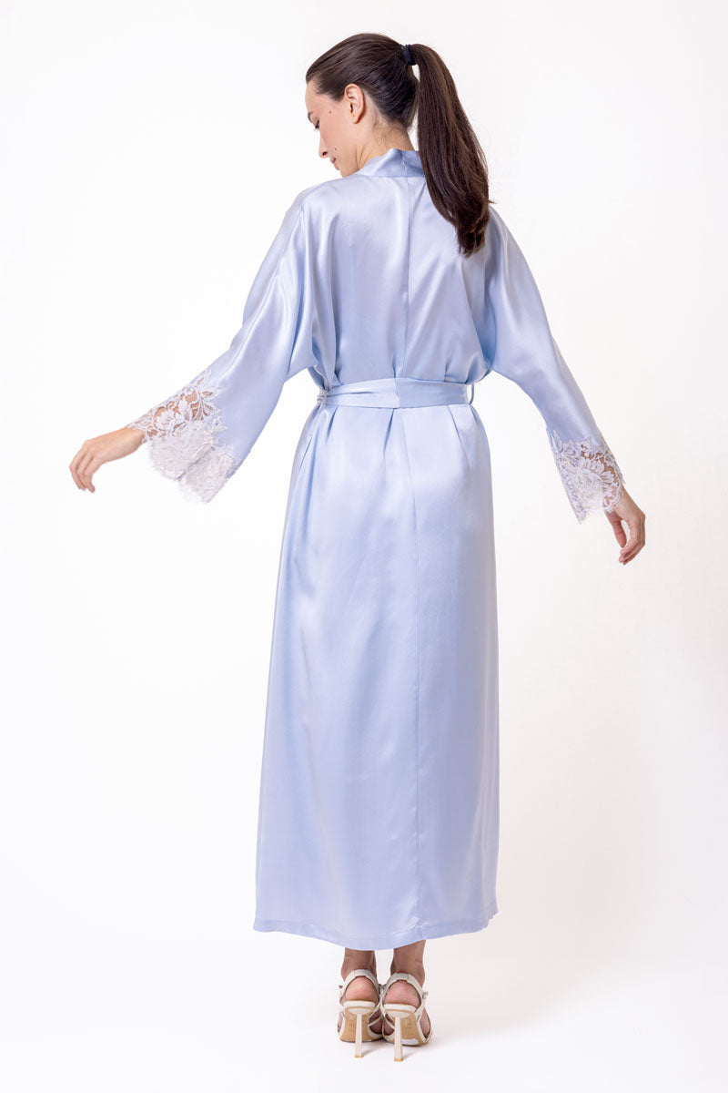 Celeste Long Robe