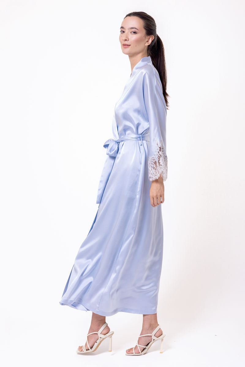 Celeste Long Robe