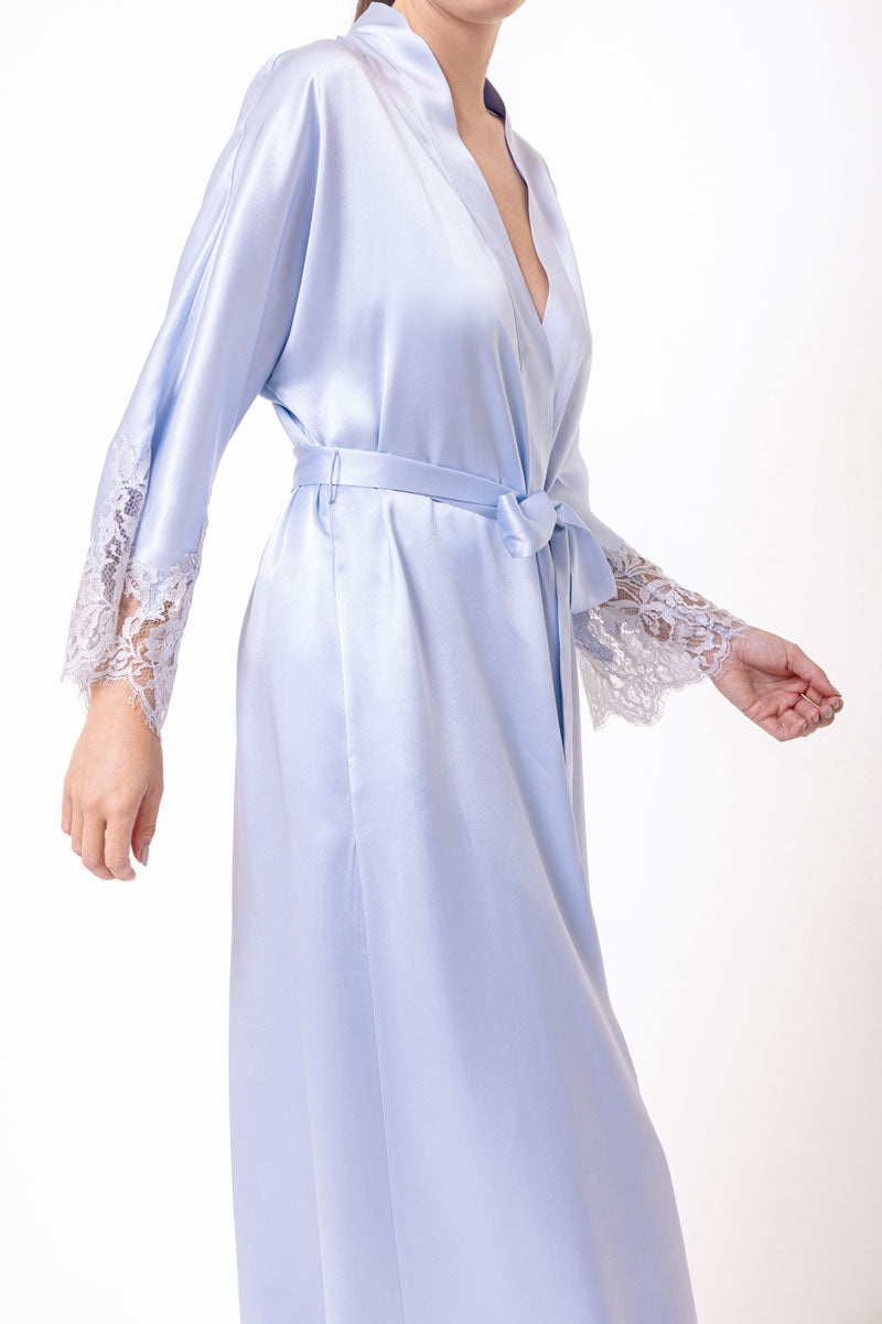 Celeste Long Robe