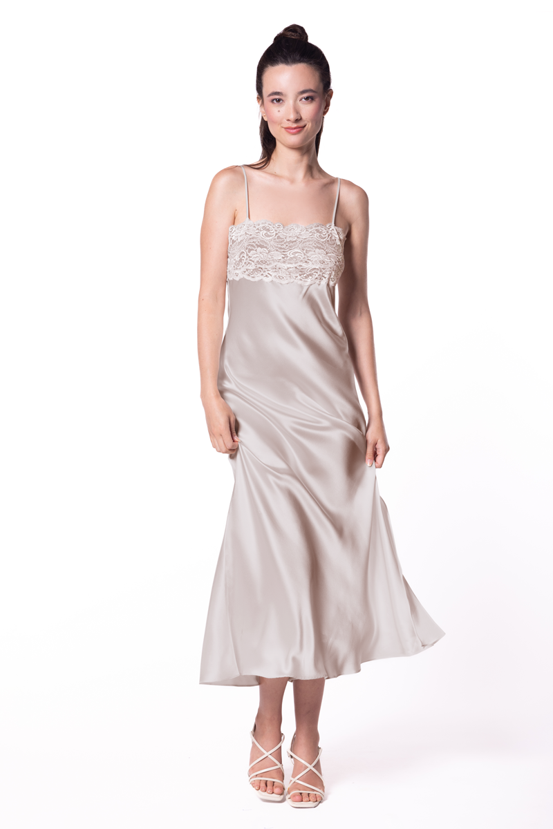 Betty Gown - Versailles Edition