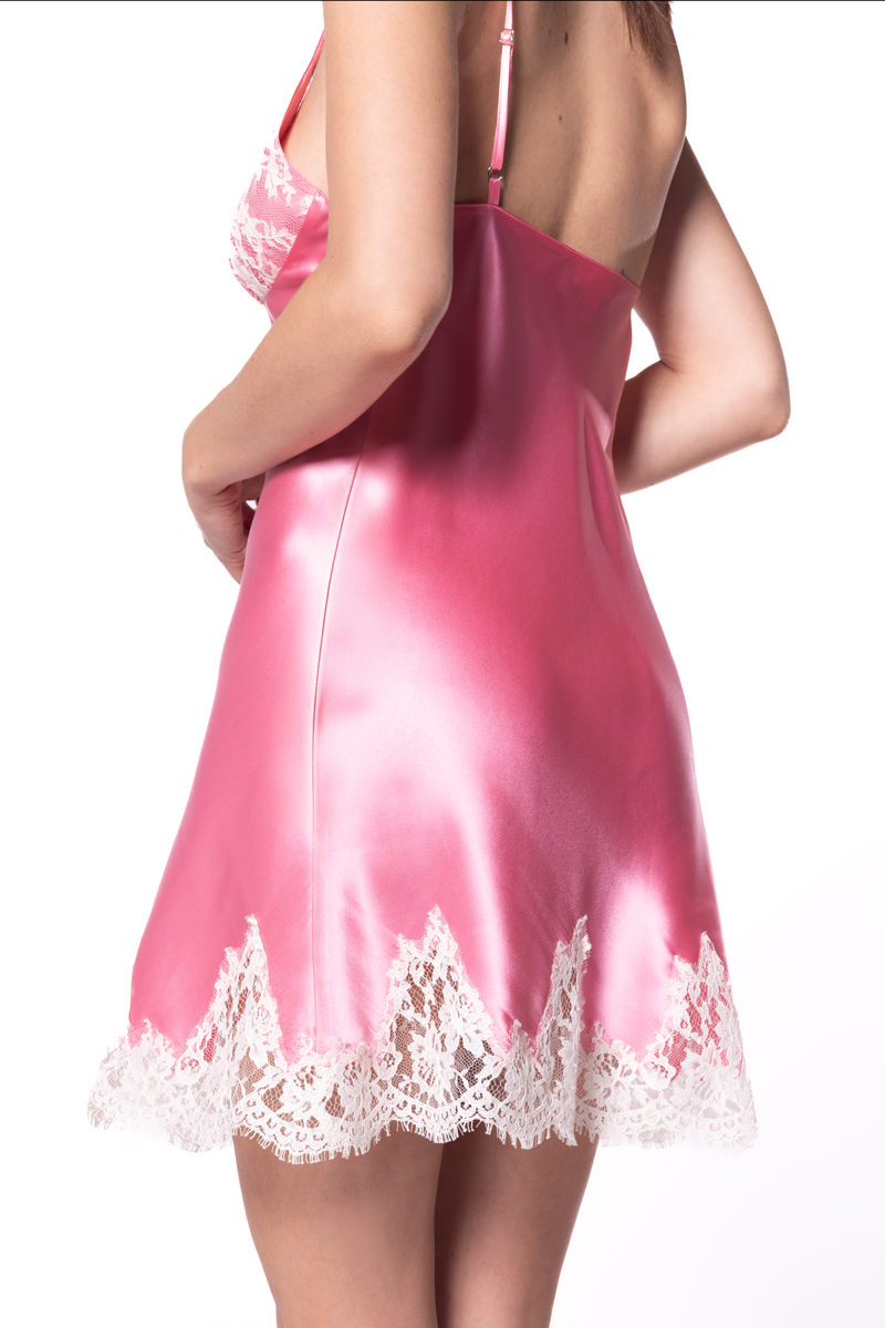 Gazebo Chemise