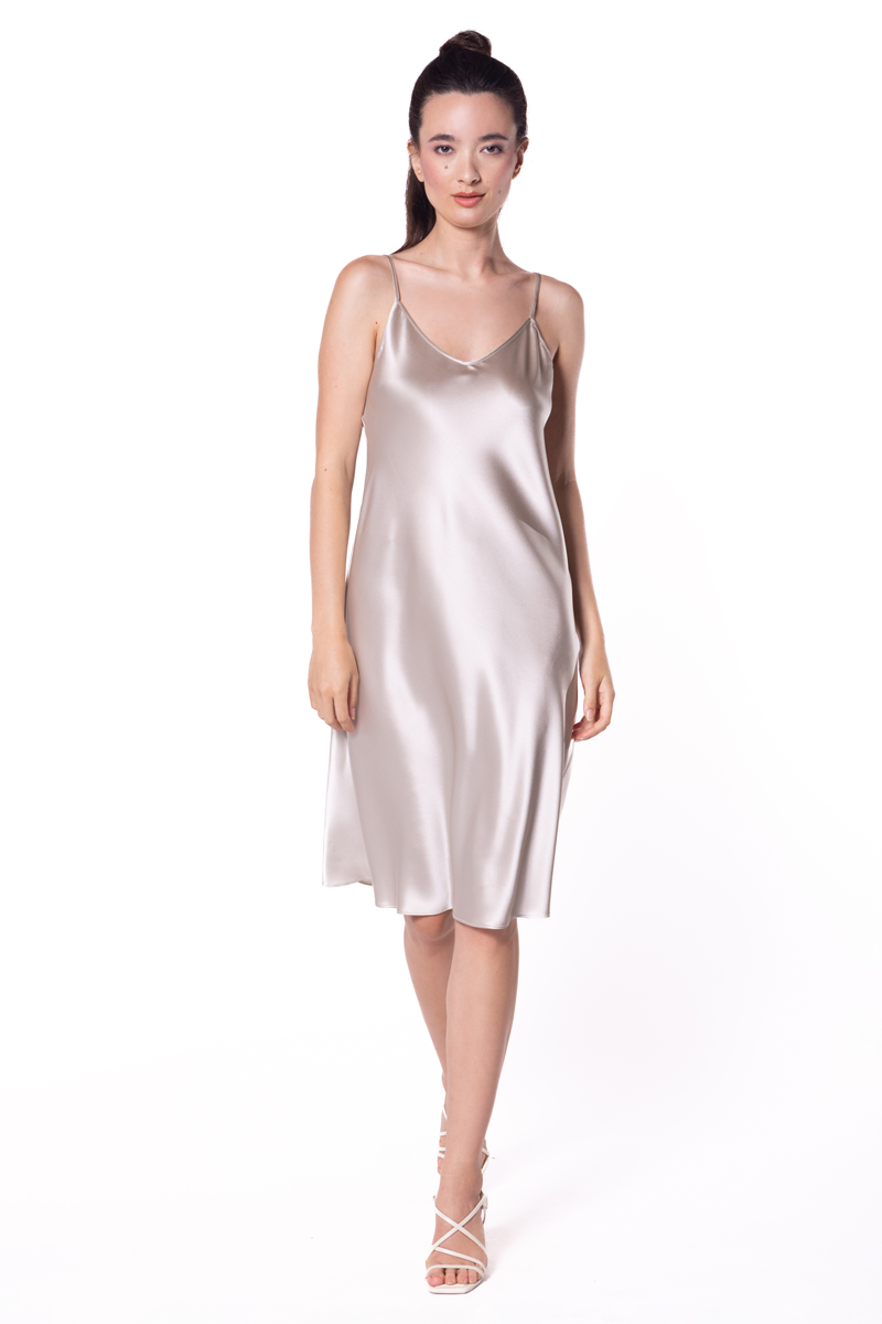 Lydia Slip Chemise - Versailles Edition