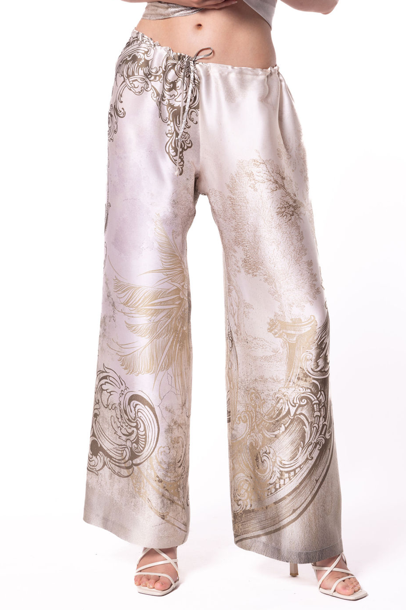 Versailles Camisole & Pant Set