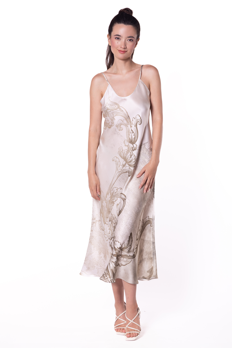 Versailles Gown
