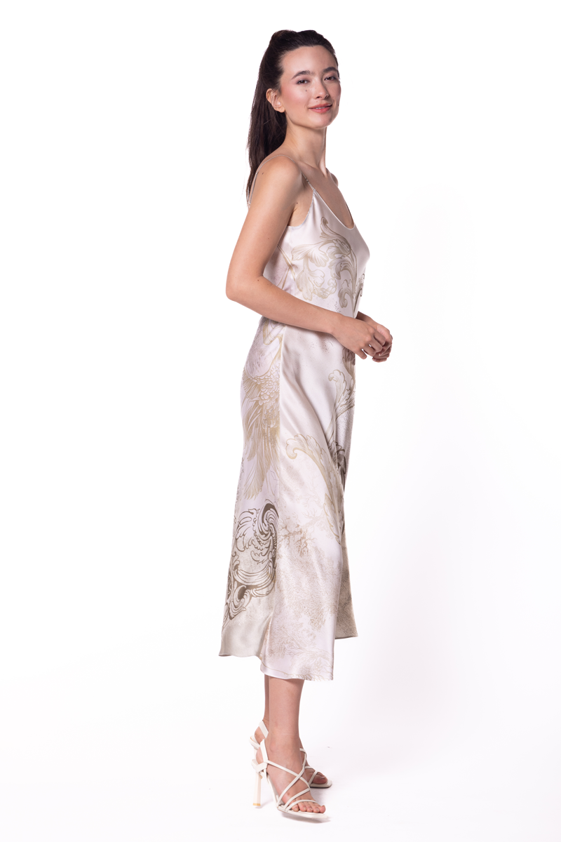 Versailles Gown