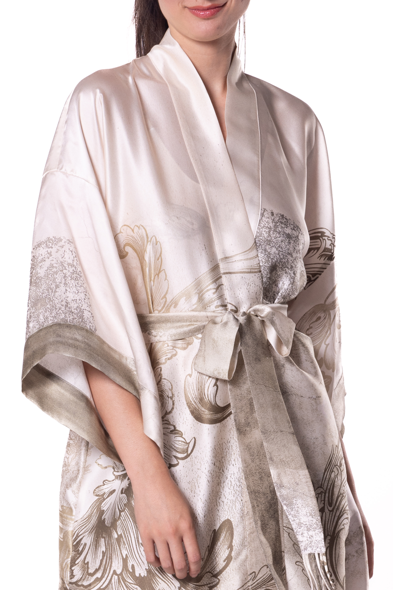 Versailles Long Robe