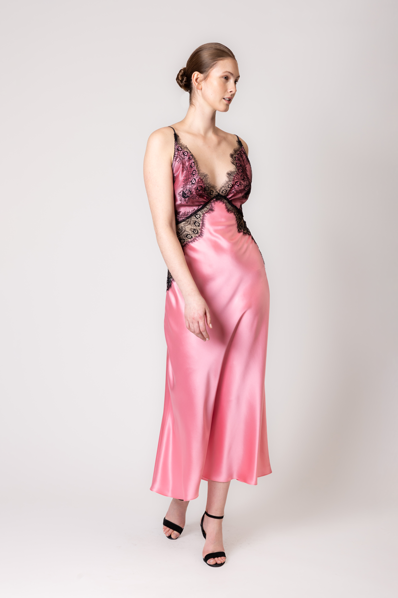Felicity Gown