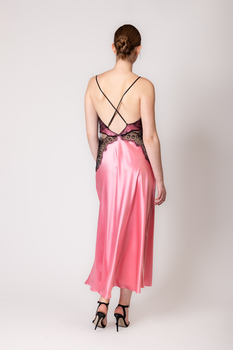 Felicity Gown