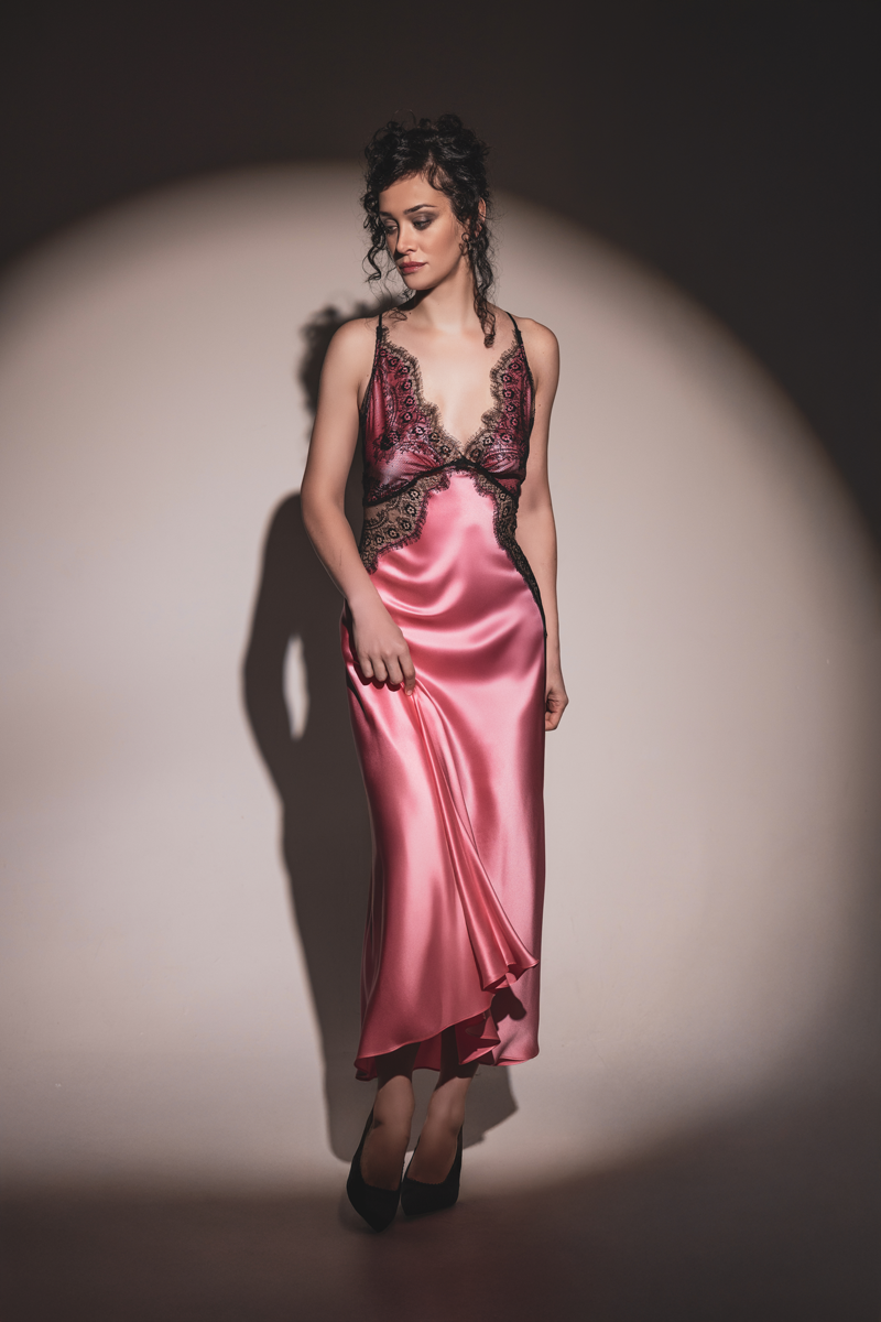 Felicity Gown