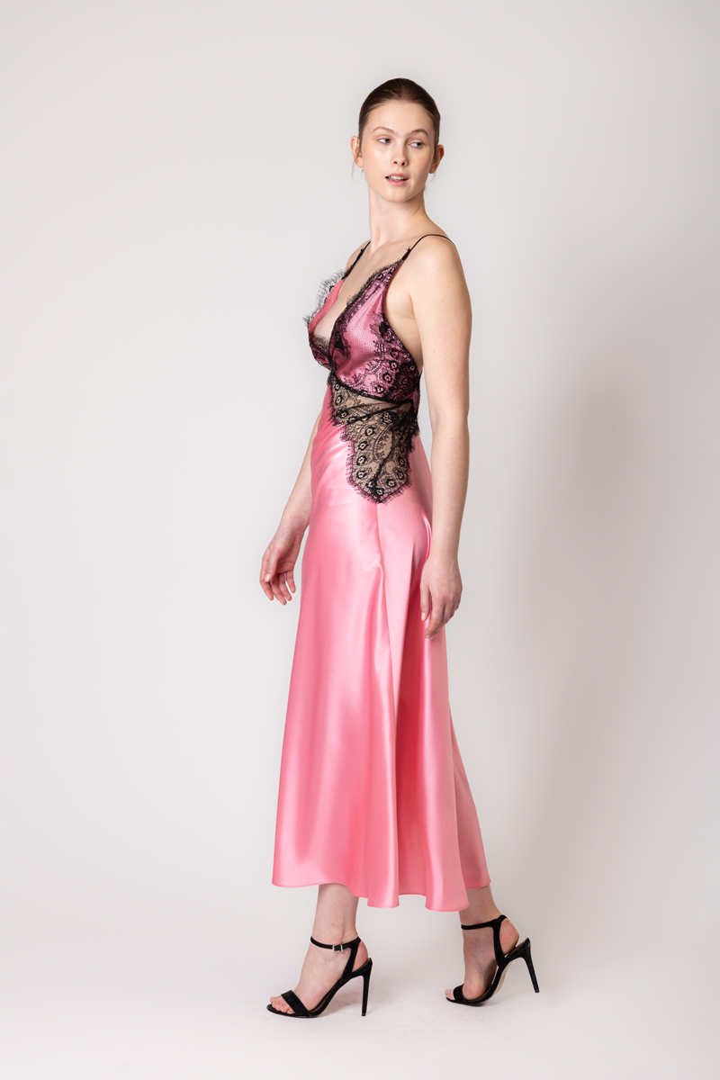 Felicity Gown