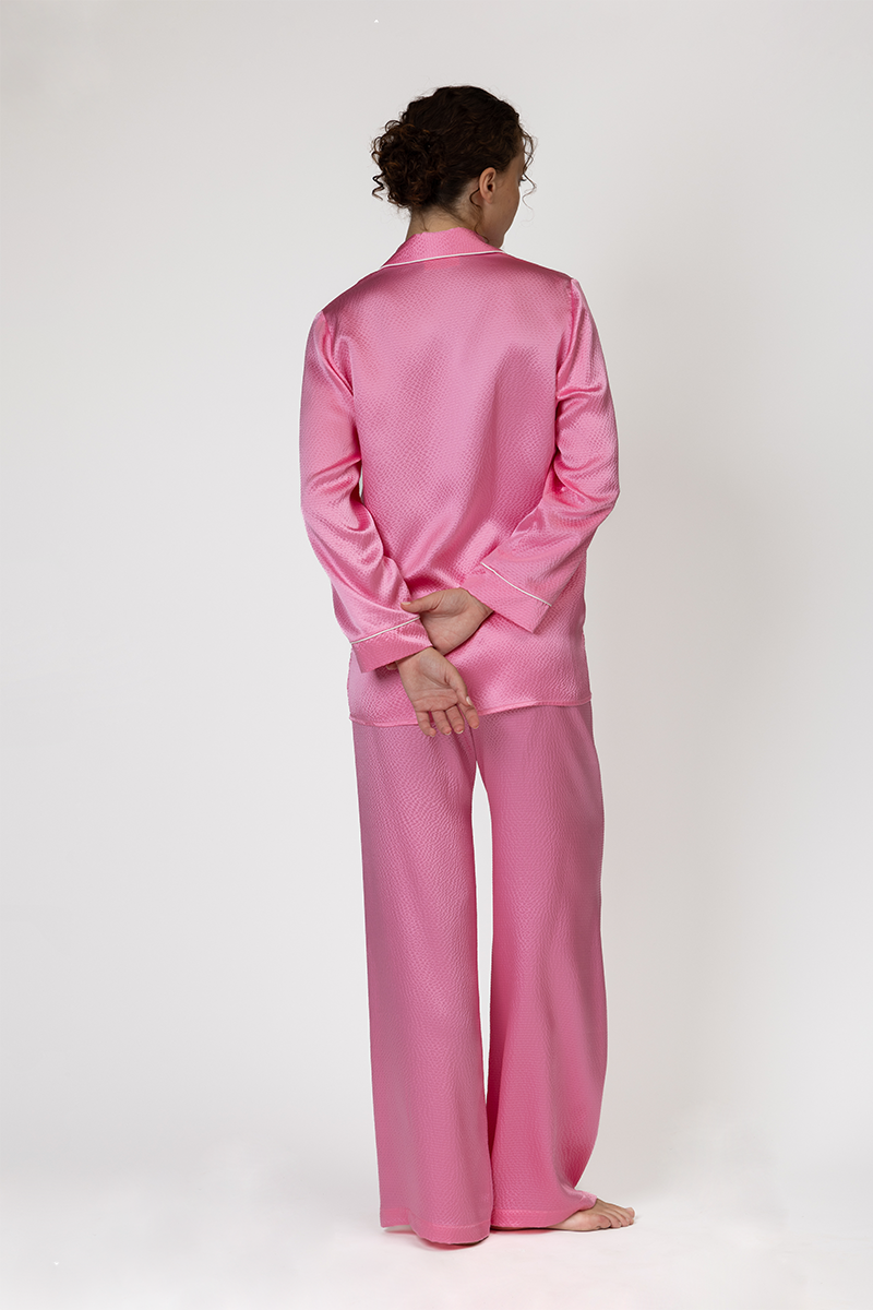 Classic Pajama - Joy Cloqué Edition